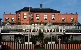 The Martello Bray 2*